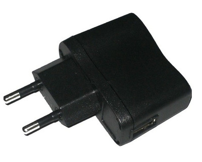 专业解析韩规认证5V0.5A USB接口电源适配器 品质与优化设计