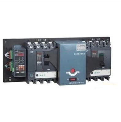 施耐德万高WATSNA-250/250A/3P/NS双电源开关 上海续源电力科技一级总代理供应